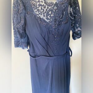 Brand new long dress